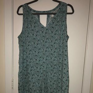 Old navy shift dress